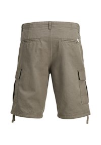 Jack & Jones JPSTCOLE BARKLEY SHORTS - Shorts - bungee cord