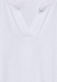 Cecil Langarmshirt - weiß