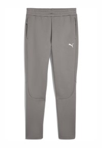 EVOSTRIPE  - Pantalon de survêtement - cast iron