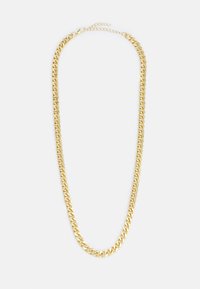 LONG BASIC NECKLACE UNISEX - Ketting - gold-coloured