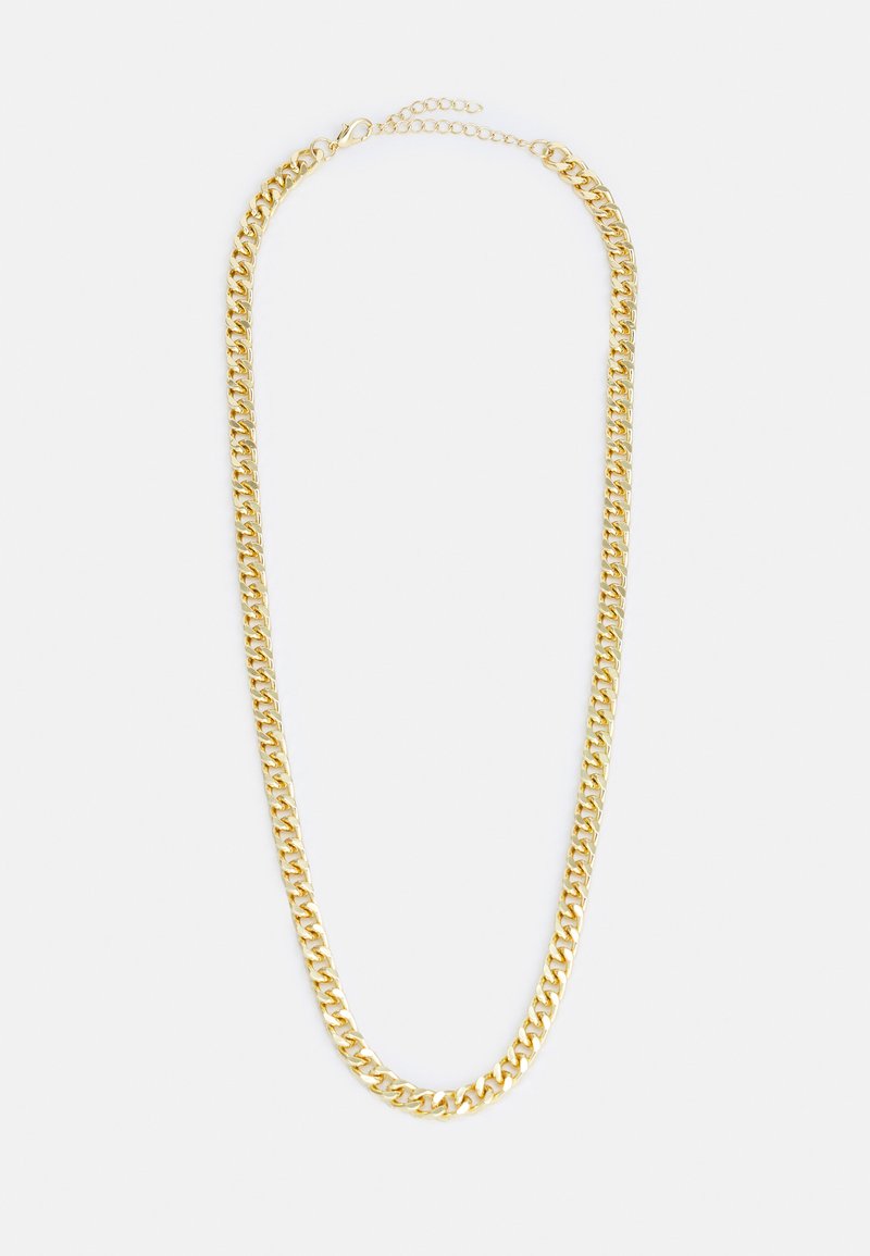 Urban Classics LONG BASIC NECKLACE UNISEX - Náhrdelník - gold-coloured
