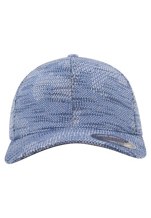 Flexfit Cap - blue