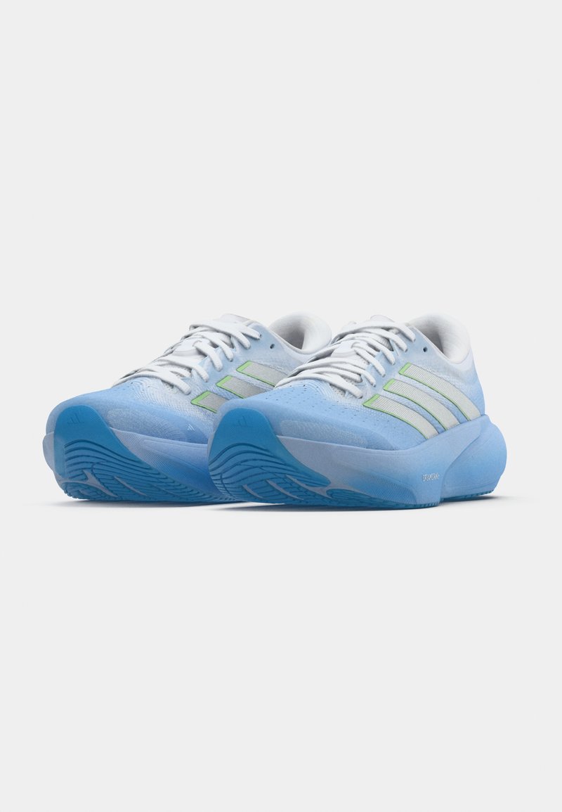 adidas gazelle silver green womens adidas Women's Runfalcon 5 Running Shoes – League Outfitters main image 0