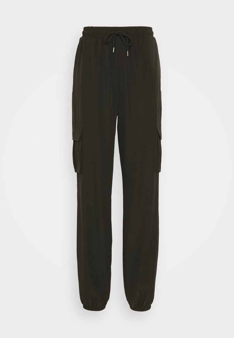 Noisy May Tall Broek zwart