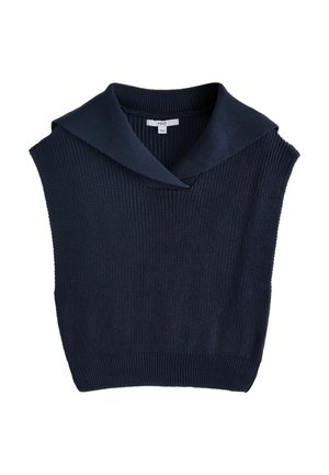 Next, Tričko s potlačou - navy