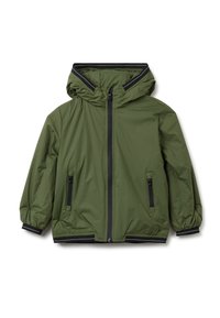 OVS Impermeable - army green