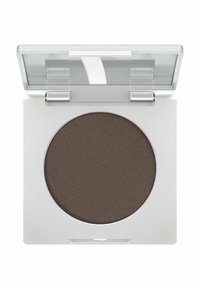 Kryolan - EYEBROW POWDER - Augenbrauenpuder - dark Thumbnail-Bild 1
