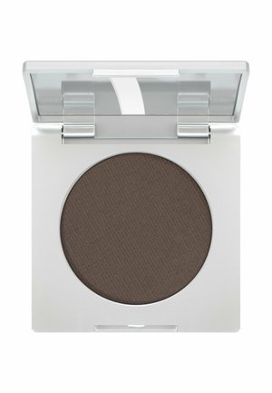 EYEBROW POWDER - Augenbrauenpuder - dark