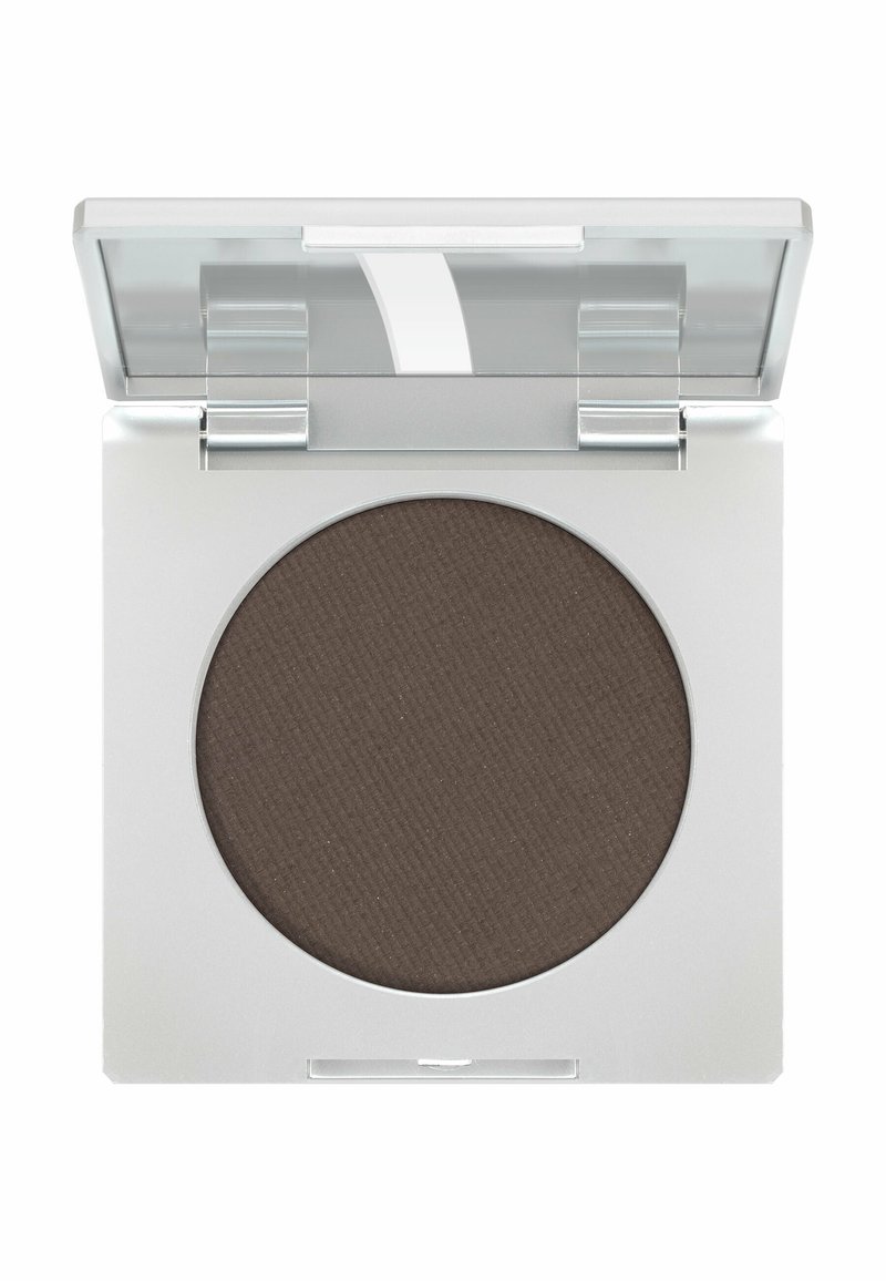 Kryolan - EYEBROW POWDER - Augenbrauenpuder - dark, Vergrößern
