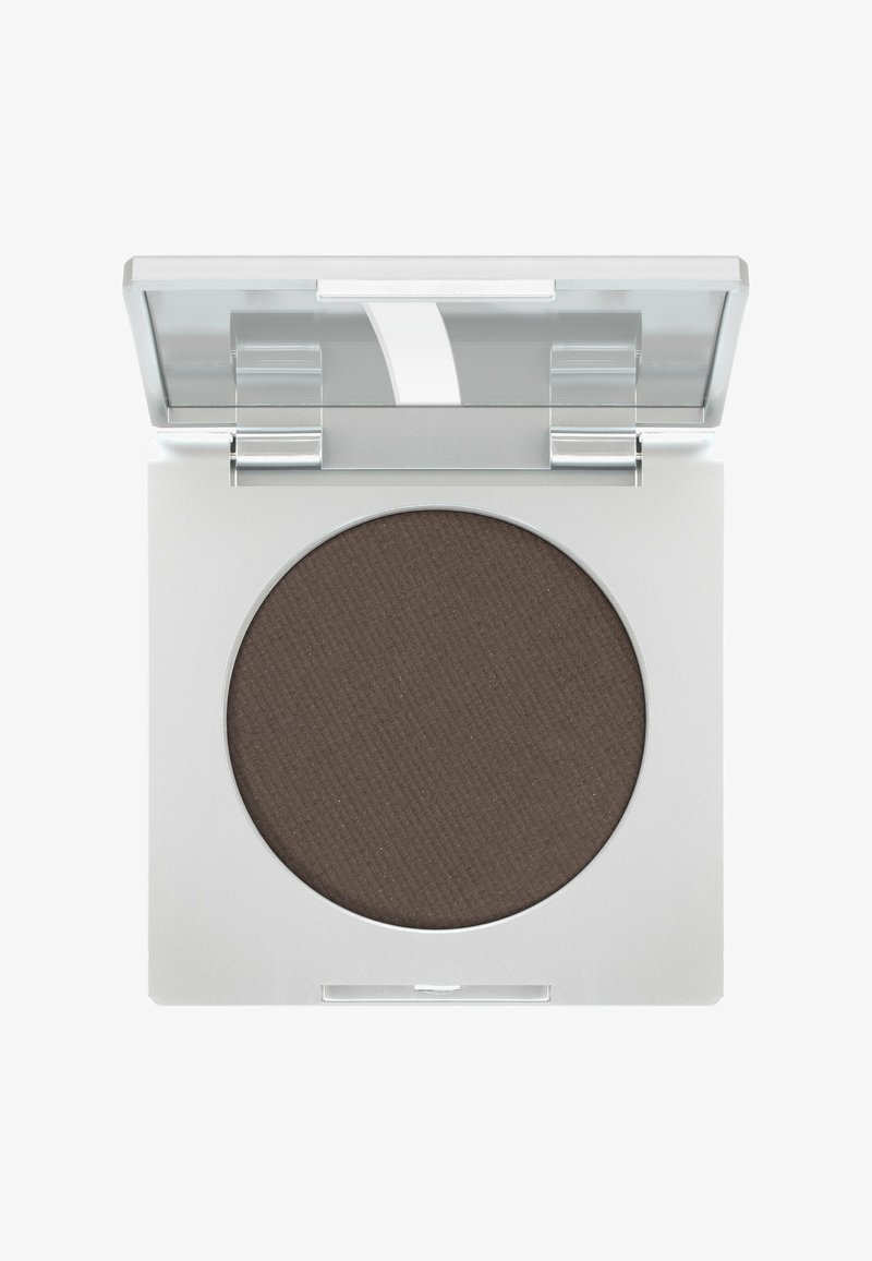 Kryolan - EYEBROW POWDER - Augenbrauenpuder - dark, Vergrößern