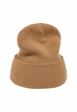 RIBBED  - Czapka