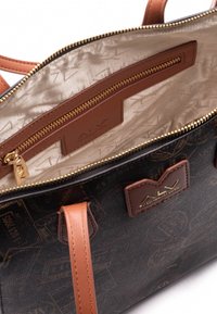 ALV by Alviero Martini Shopping bag - marrone scuro
