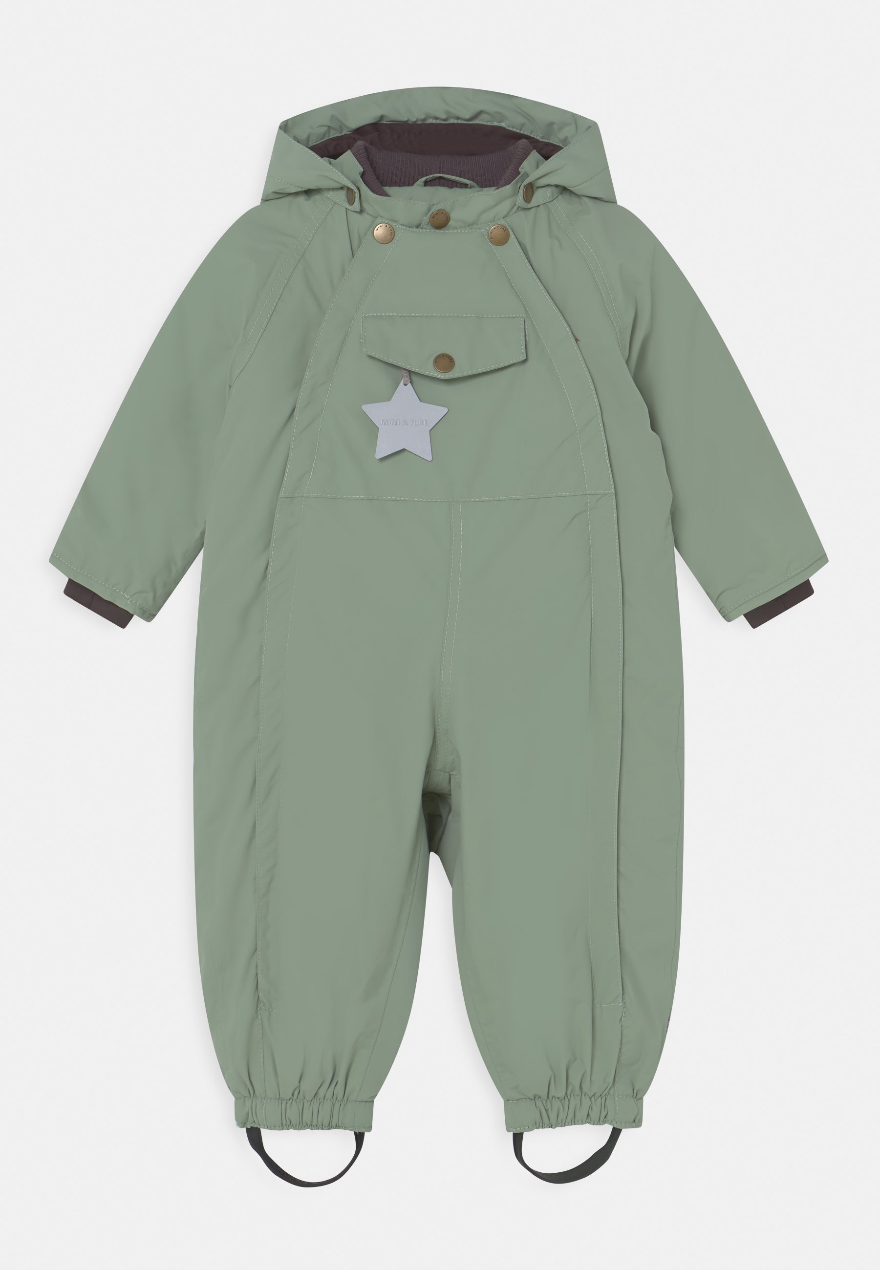 MINI A TURE WISTI SUIT UNISEX 