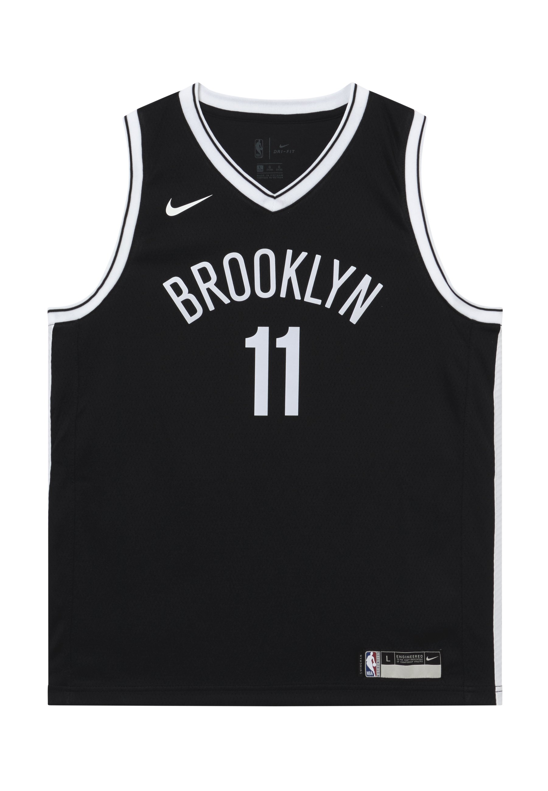 brooklyn nets jersey nike