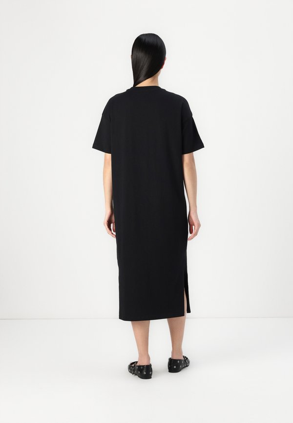 VMMOLLY OVERSIZE CALF DRESS - Day dress3