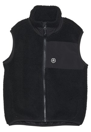 COTEDDY - Veste sans manches - black