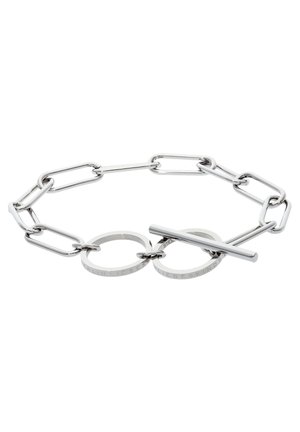 N/A - Bracelet - silber