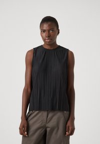 Samsøe Samsøe UMA  - Bluse - black