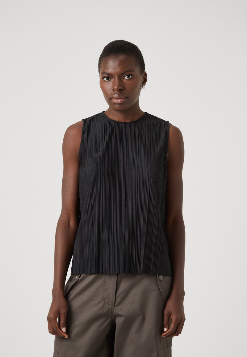 Samsøe Samsøe UMA  - Bluse - black