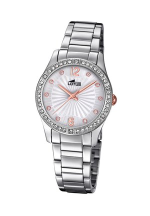 Lotus, GRACE - Watch - silberfarben