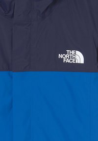 The North Face RESOLVE REFLECTIVE UNISEX - Outdoorjacka - hero blue