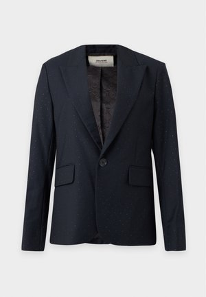 Zadig & Voltaire, VAVY STRASS - Σακάκι - encre