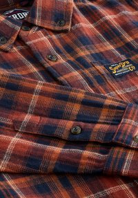 Superdry & Co Skjorter - orange