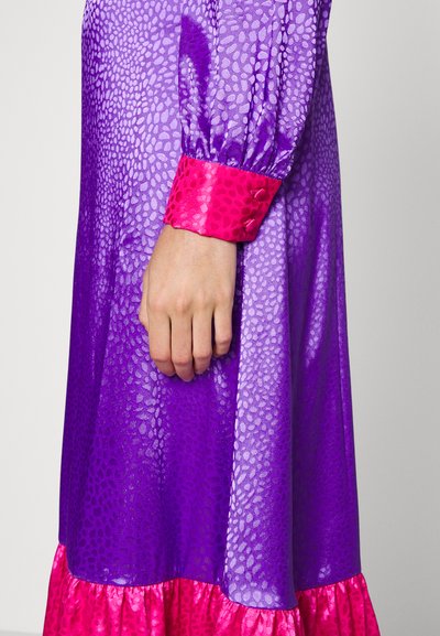Olivia Rubin GLORIA - Φόρεμα ημέρας - purple