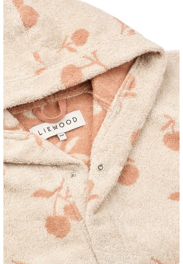 LILANA BATHROBE UNISEX - Dressing gown2
