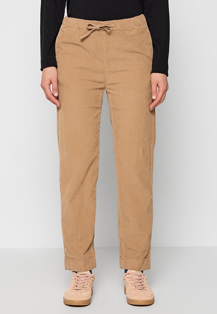 North Sails Broek camel