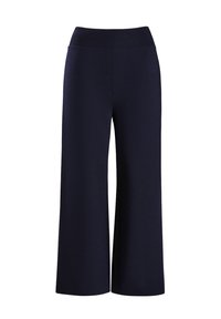 CONCILIO - Pantalones - blu