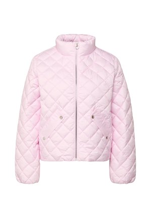 s.Oliver Veste d'hiver - zartrosa