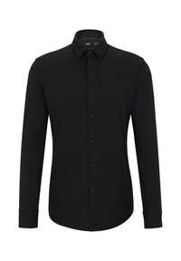 Unselected, black