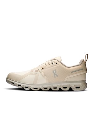 CLOUD 6 WP   - Løbesko til landevejen - sand   desert