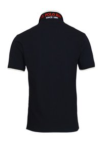 U.S. Polo Assn. Pólóing - schwarz