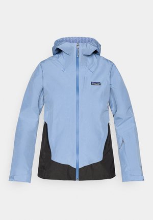 Patagonia STORM SHIFT - Laskettelutakki - barnacle blue