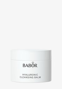 BABOR HYALURONIC CLEANSING BALM - Reinigingsolie