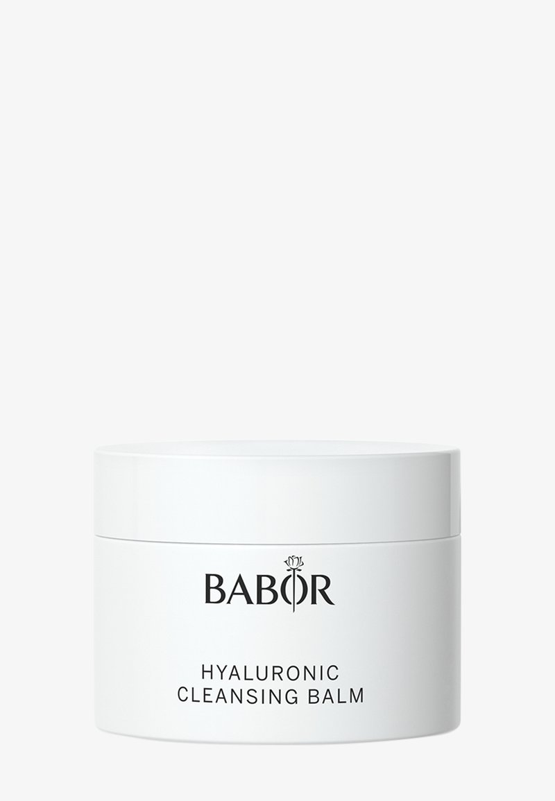 BABOR HYALURONIC CLEANSING BALM - Reinigingsolie