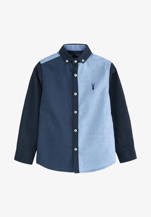 LONG SLEEVE OXFORD - Chemise - blue splice