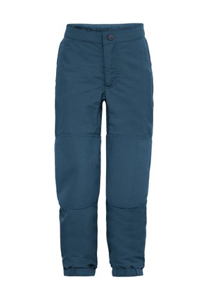 CAPREA WARMLINED - Pantalon de ski - dark sea