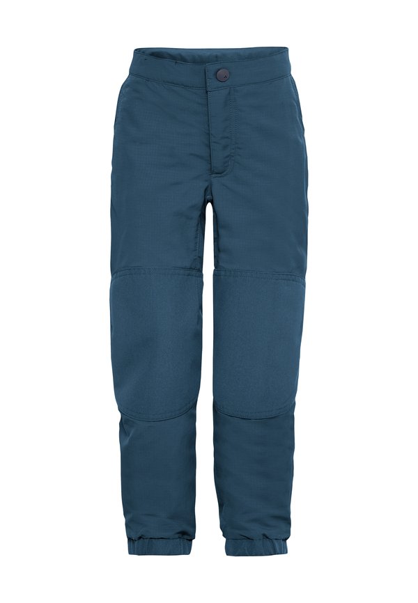 CAPREA WARMLINED - Schneehose - dark sea