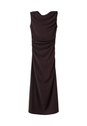 ADULT - Vestido informal - brown