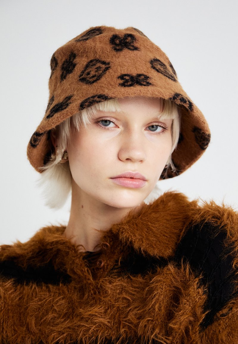 ALDO ROGOONA - Hat - other beige