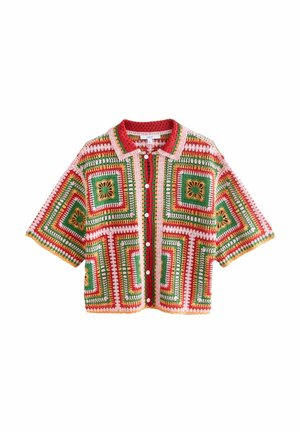 Next Blusa - bright multi