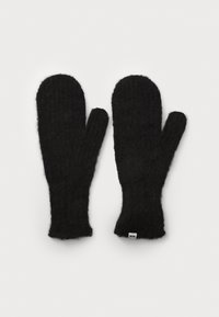 GENE MITTENS UNISEX - Fäustling - black