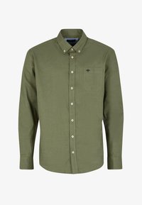 Valgt, dusty olive