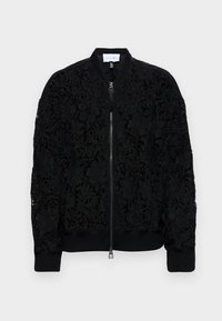 MATICE JACKET - Bomber Jacket - black