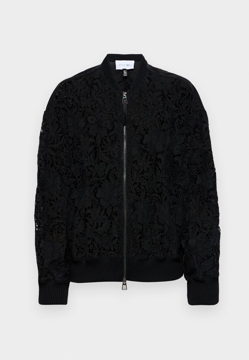 AZ Factory Bomberjacks zwart