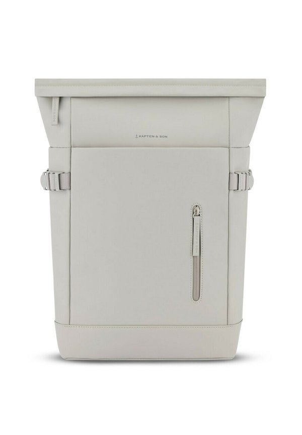 HELSINKI - Tagesrucksack - greige