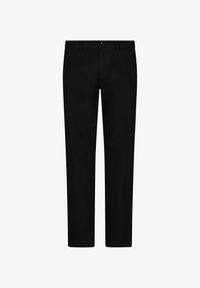 Unausgewählt, schwarz